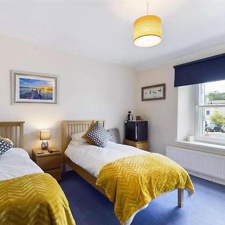 Haven House Bed & Breakfast Leyburn Dış mekan fotoğraf