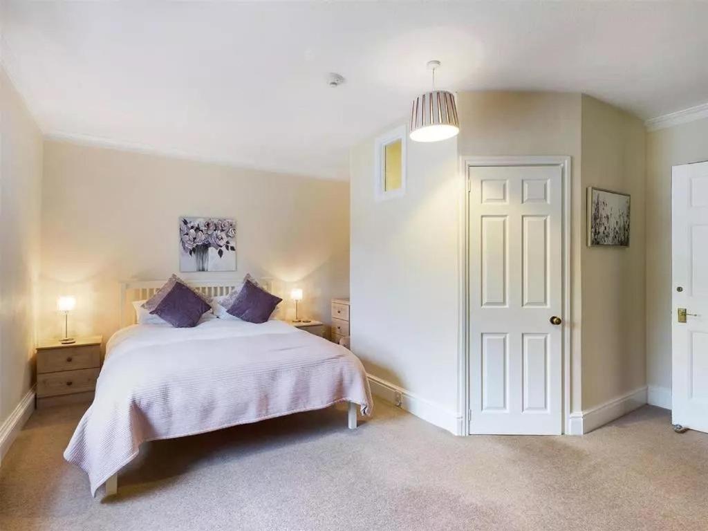 Haven House Bed & Breakfast Leyburn Dış mekan fotoğraf