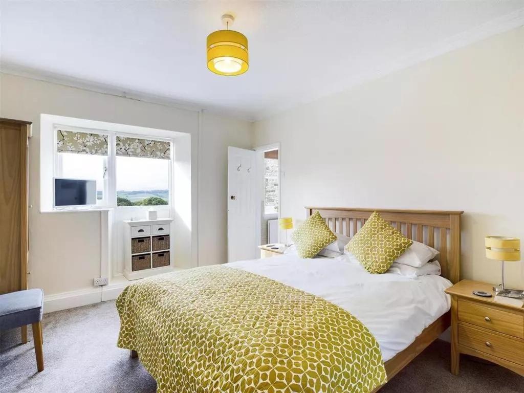Haven House Bed & Breakfast Leyburn Dış mekan fotoğraf