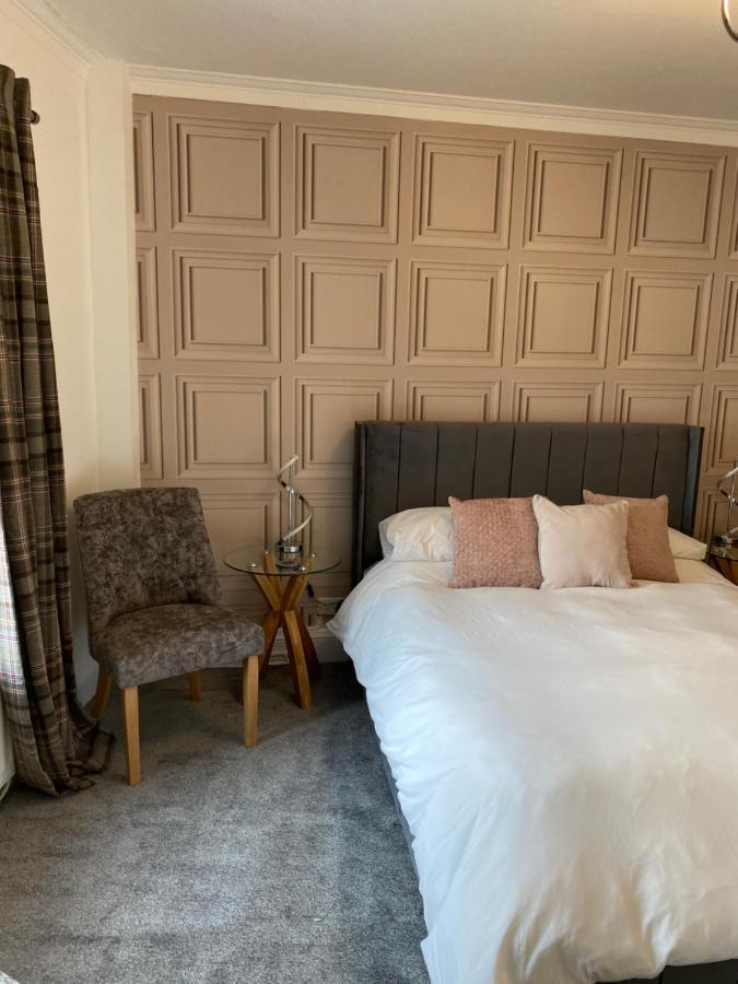 Haven House Bed & Breakfast Leyburn Dış mekan fotoğraf