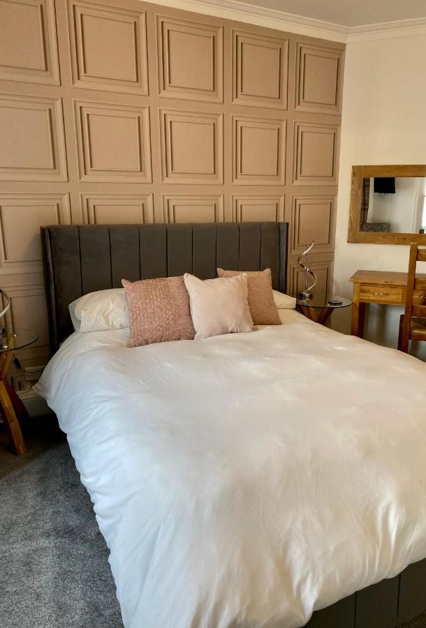 Haven House Bed & Breakfast Leyburn Dış mekan fotoğraf