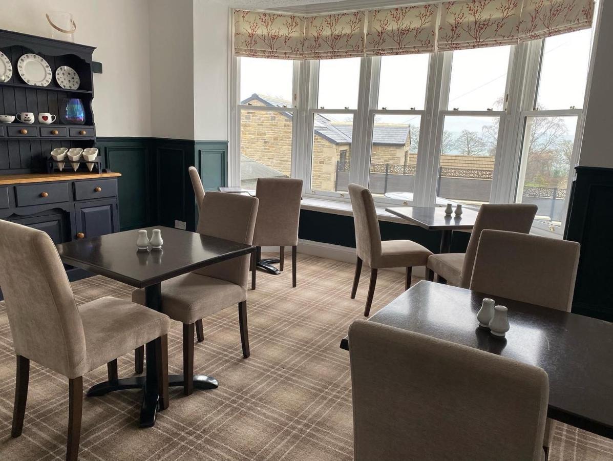 Haven House Bed & Breakfast Leyburn Dış mekan fotoğraf