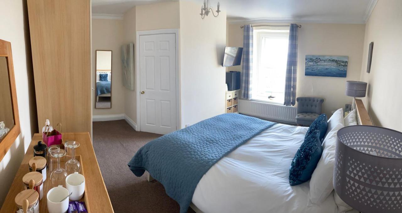 Haven House Bed & Breakfast Leyburn Dış mekan fotoğraf