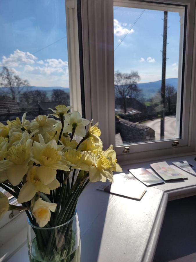 Haven House Bed & Breakfast Leyburn Dış mekan fotoğraf