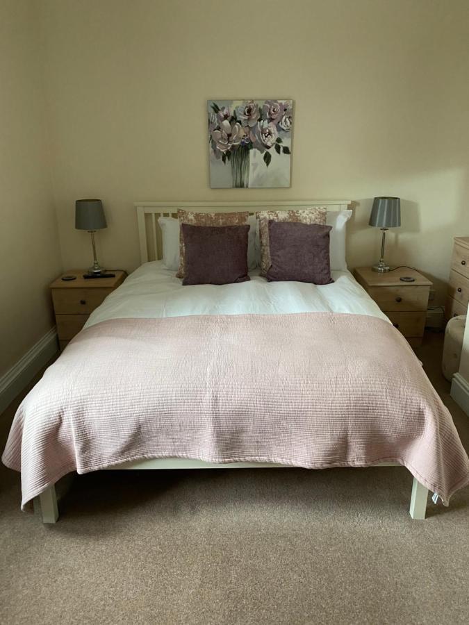 Haven House Bed & Breakfast Leyburn Dış mekan fotoğraf