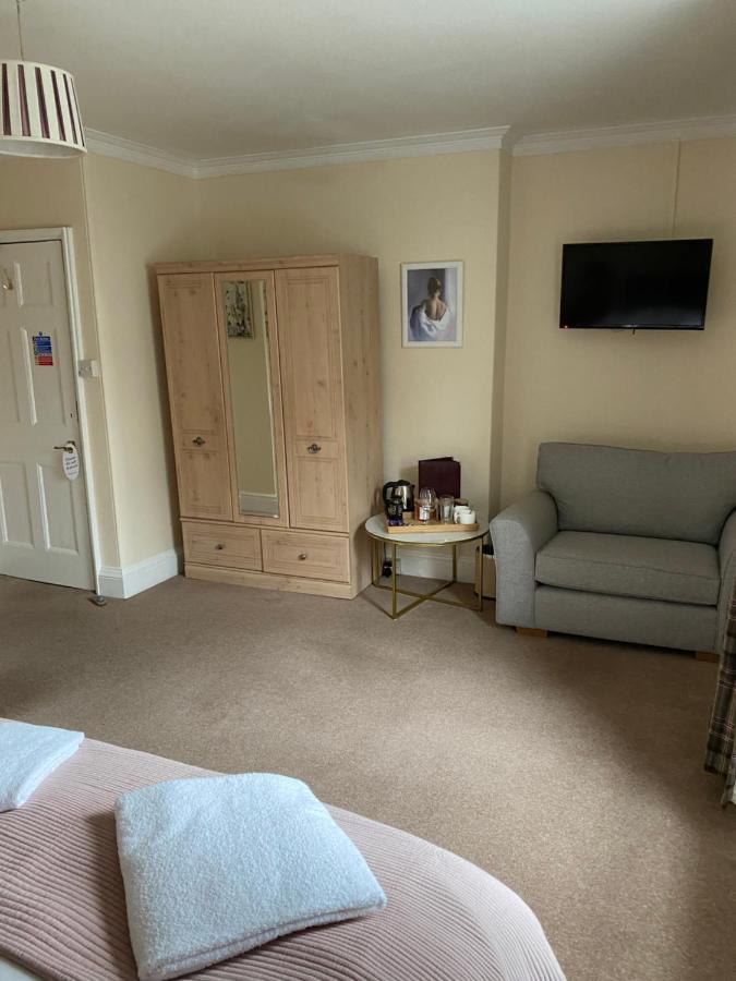 Haven House Bed & Breakfast Leyburn Dış mekan fotoğraf