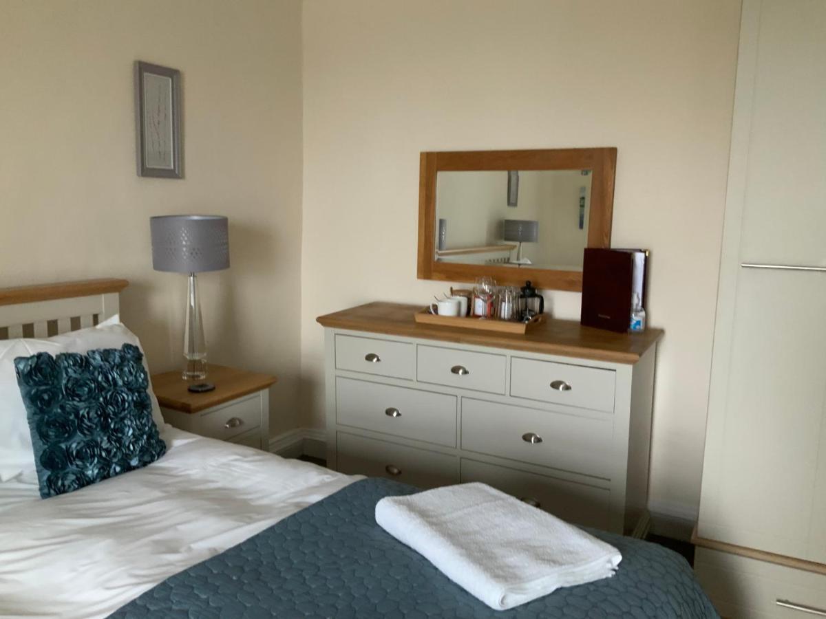 Haven House Bed & Breakfast Leyburn Dış mekan fotoğraf