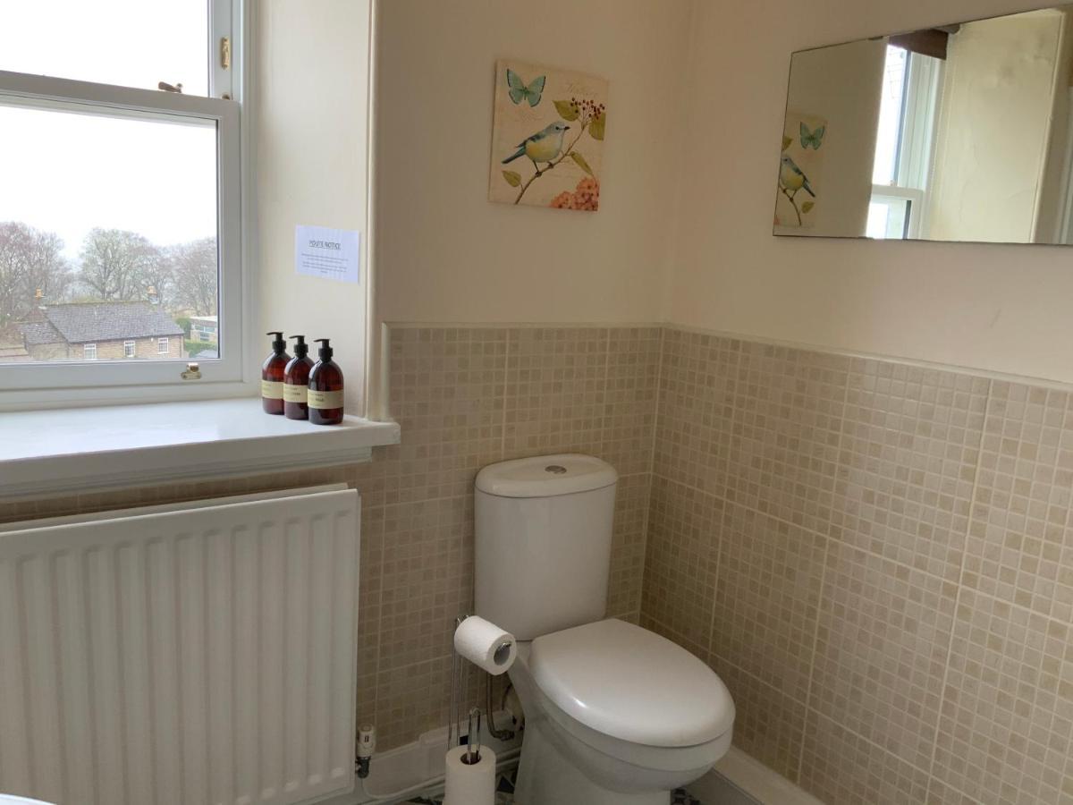Haven House Bed & Breakfast Leyburn Dış mekan fotoğraf