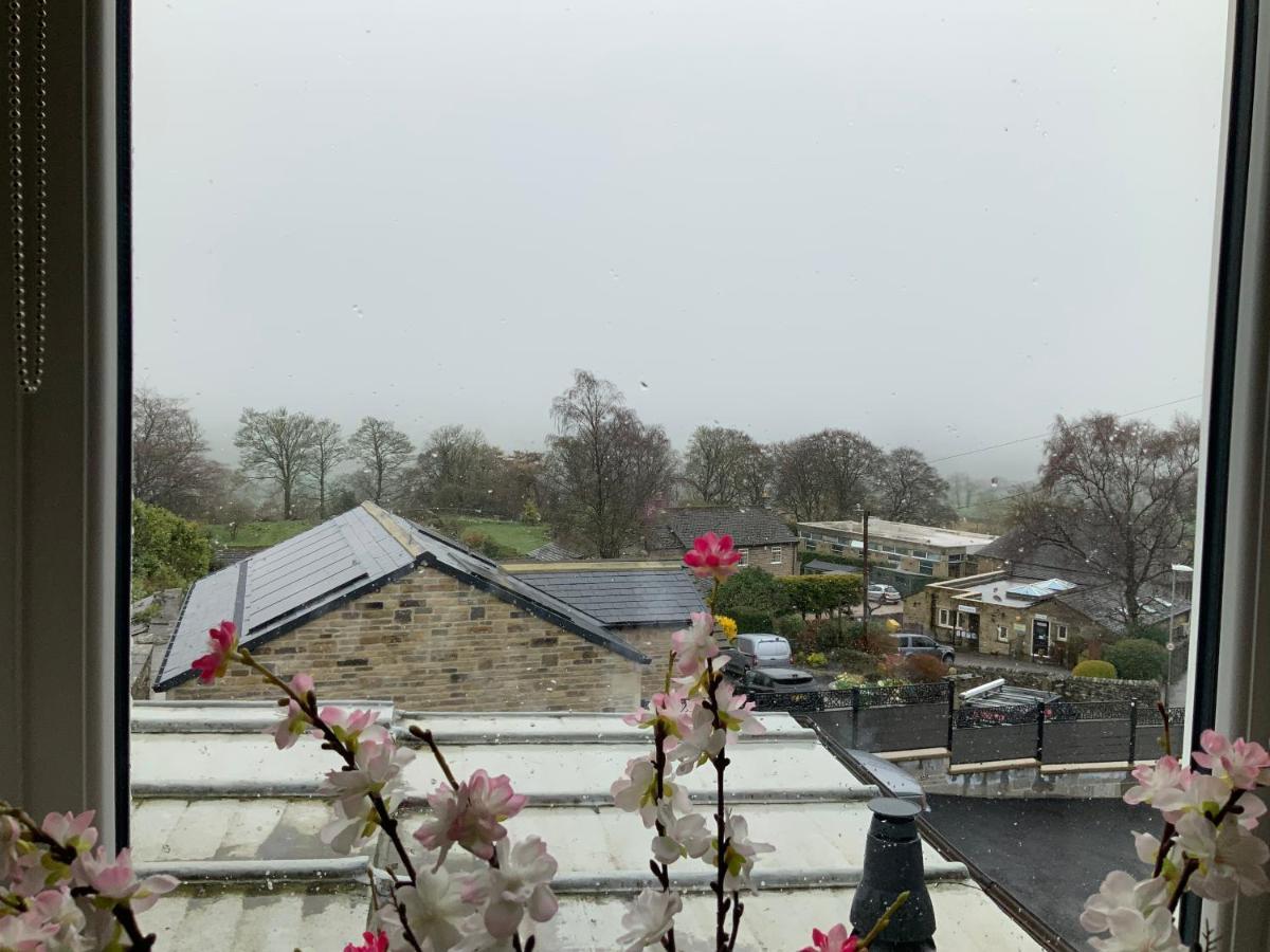 Haven House Bed & Breakfast Leyburn Dış mekan fotoğraf