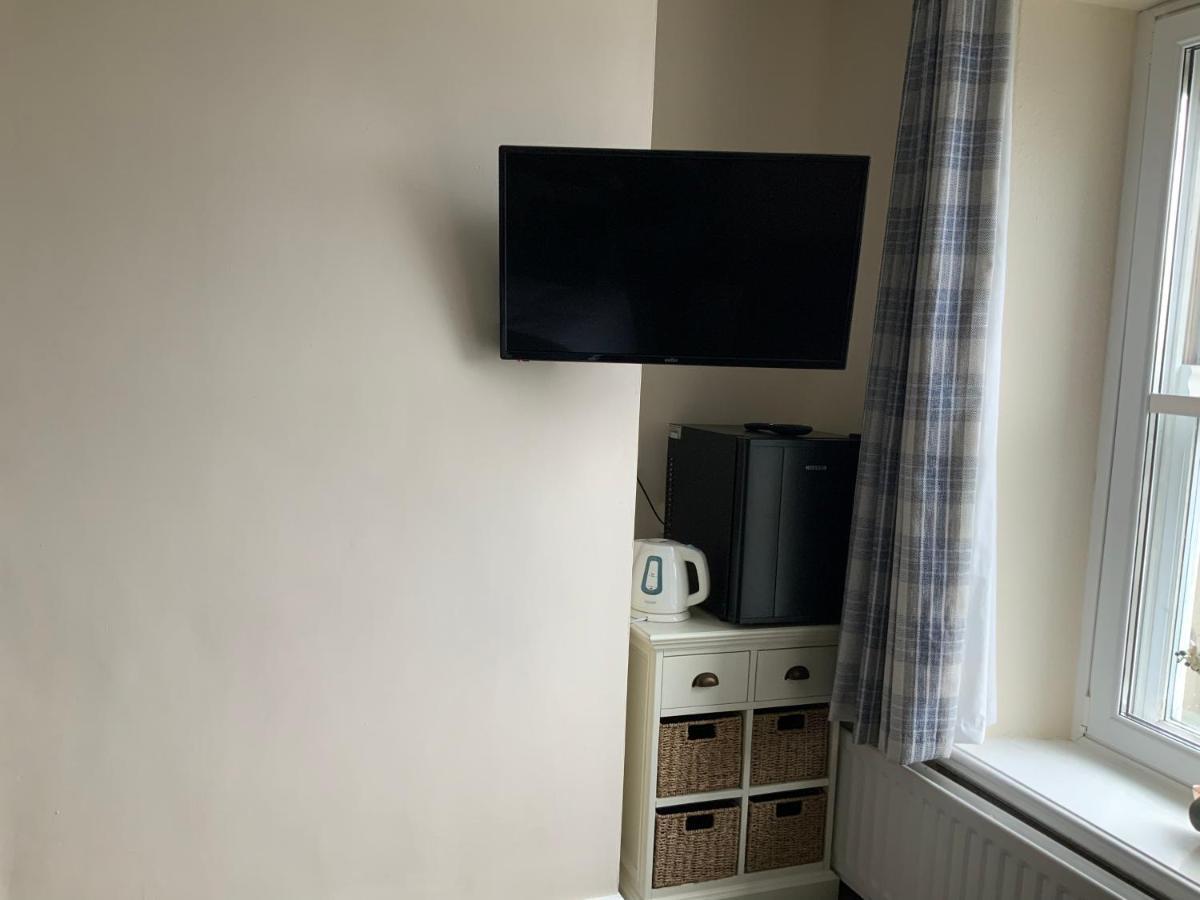 Haven House Bed & Breakfast Leyburn Dış mekan fotoğraf