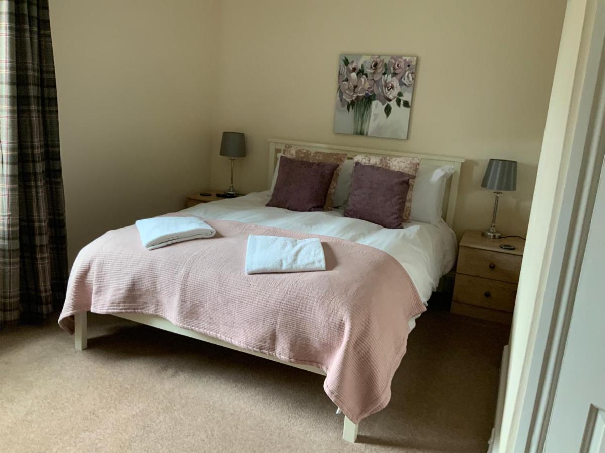 Haven House Bed & Breakfast Leyburn Dış mekan fotoğraf