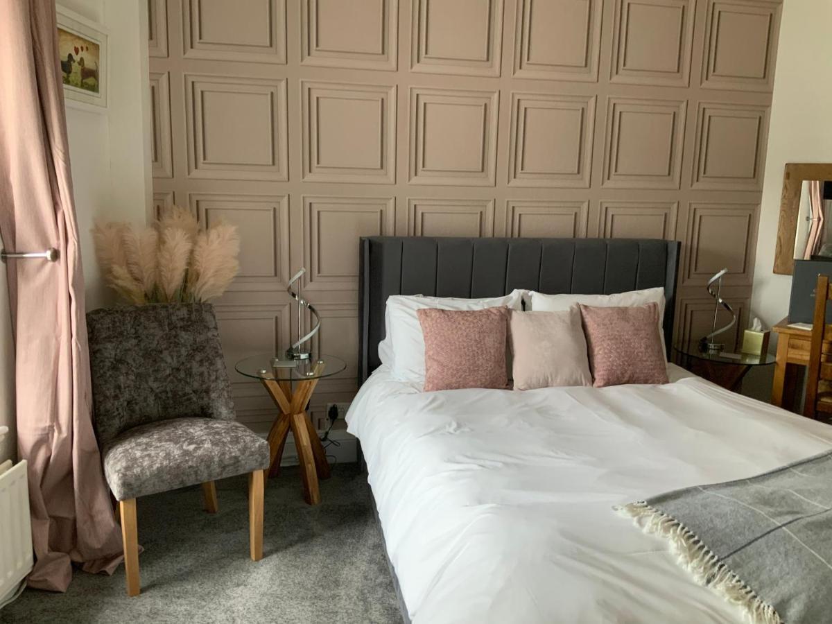 Haven House Bed & Breakfast Leyburn Dış mekan fotoğraf