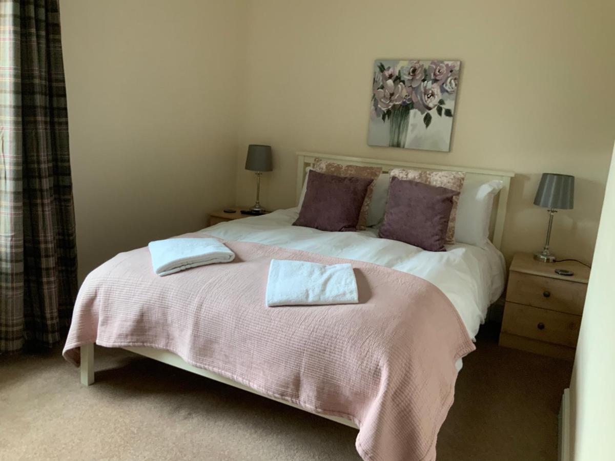 Haven House Bed & Breakfast Leyburn Dış mekan fotoğraf