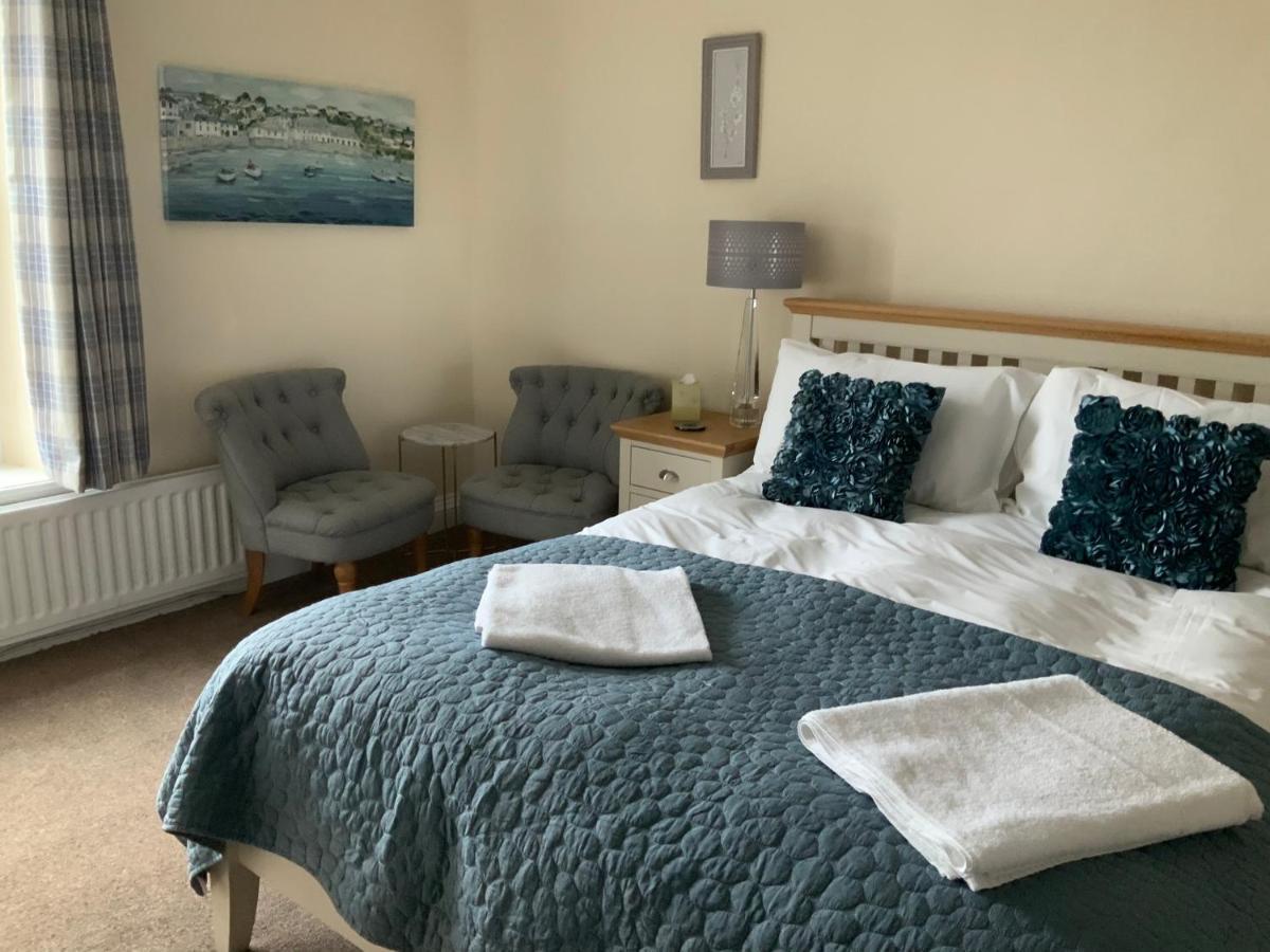 Haven House Bed & Breakfast Leyburn Dış mekan fotoğraf
