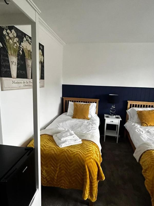 Haven House Bed & Breakfast Leyburn Dış mekan fotoğraf