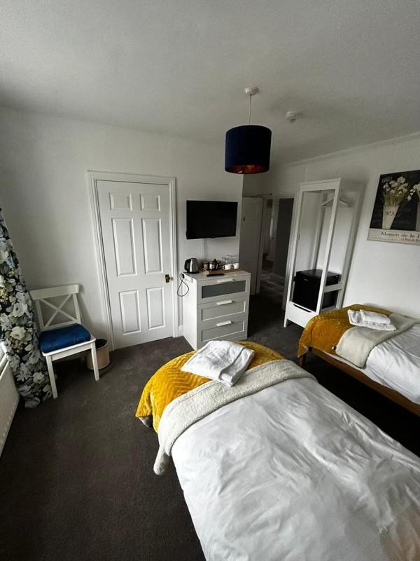 Haven House Bed & Breakfast Leyburn Dış mekan fotoğraf